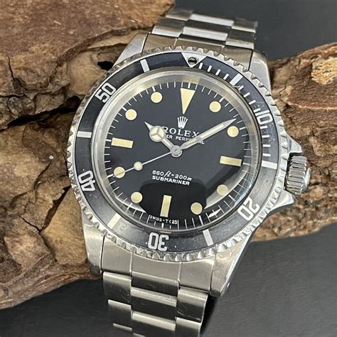 submariner rolex 1979 value|vintage rolex submariner no date.